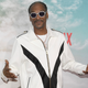 Snoop Dogg arrives at the Netflix’s DAY SHIFT World Premiere held at the Regal LA Live in Los Angeles, CA on Wednesday, August 10, 2022.